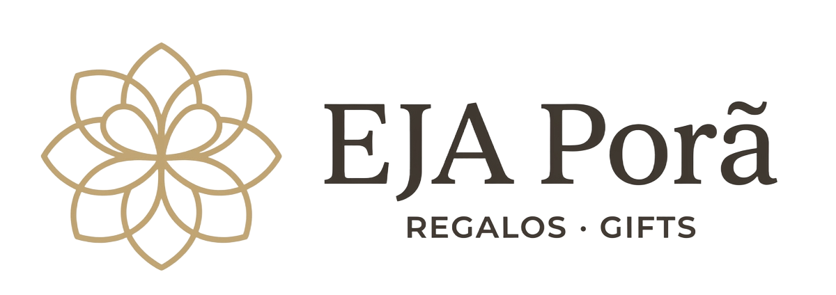 EJA Porã — Regalos y Gifts